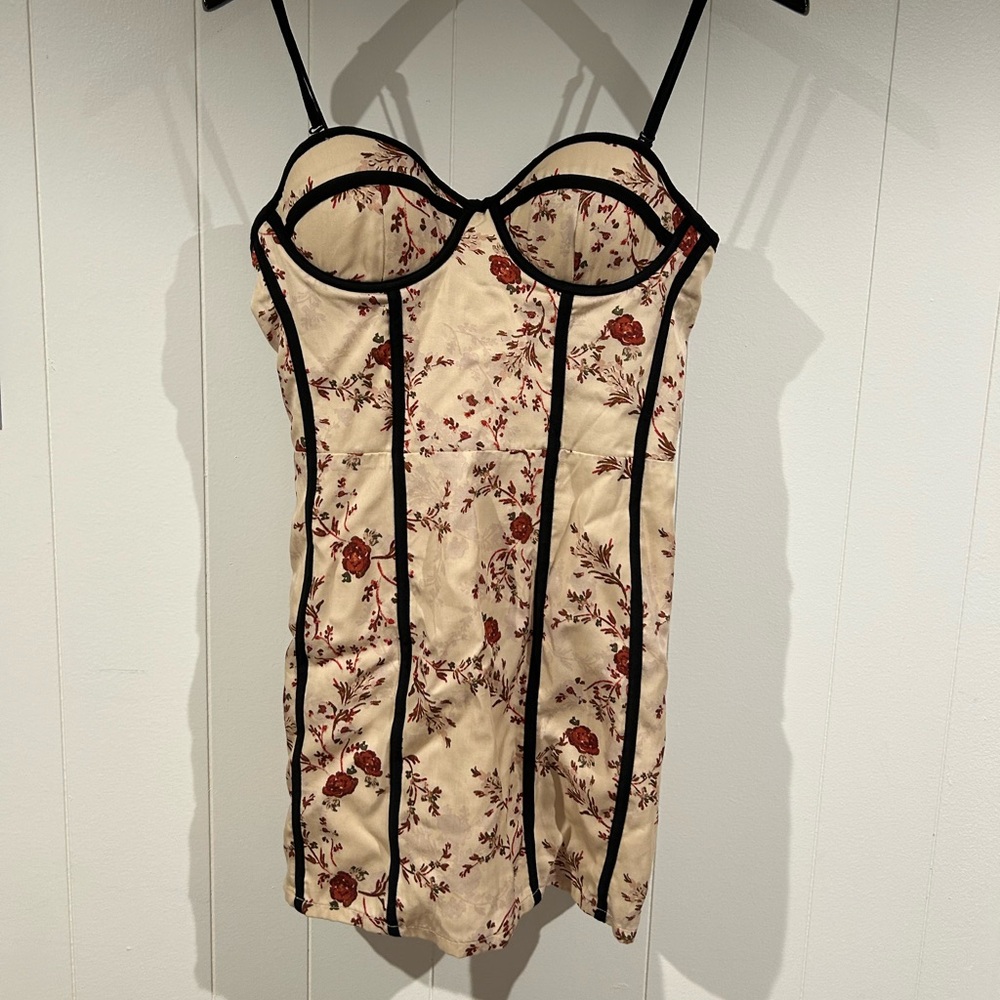 Lovers + Friends mini dress!